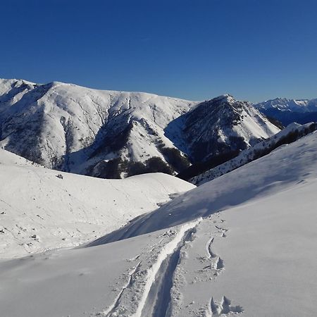 Alloggio Vinadio Exteriör bild