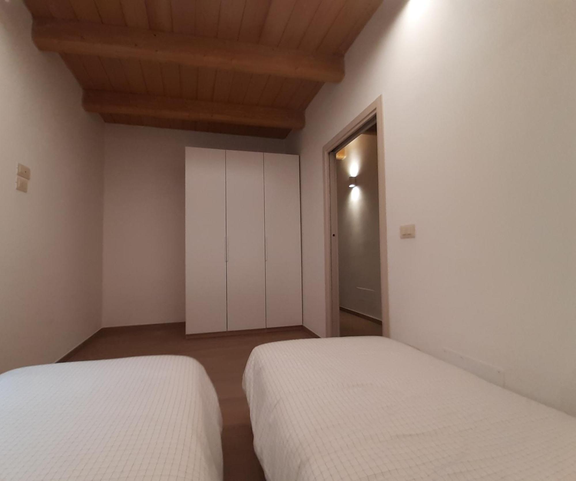 Alloggio Vinadio Exteriör bild