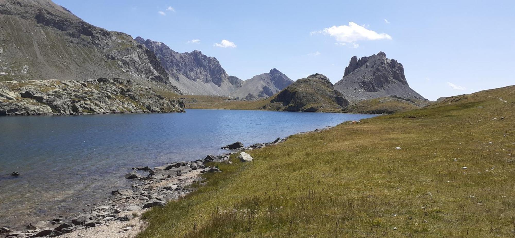 Alloggio Vinadio Exteriör bild