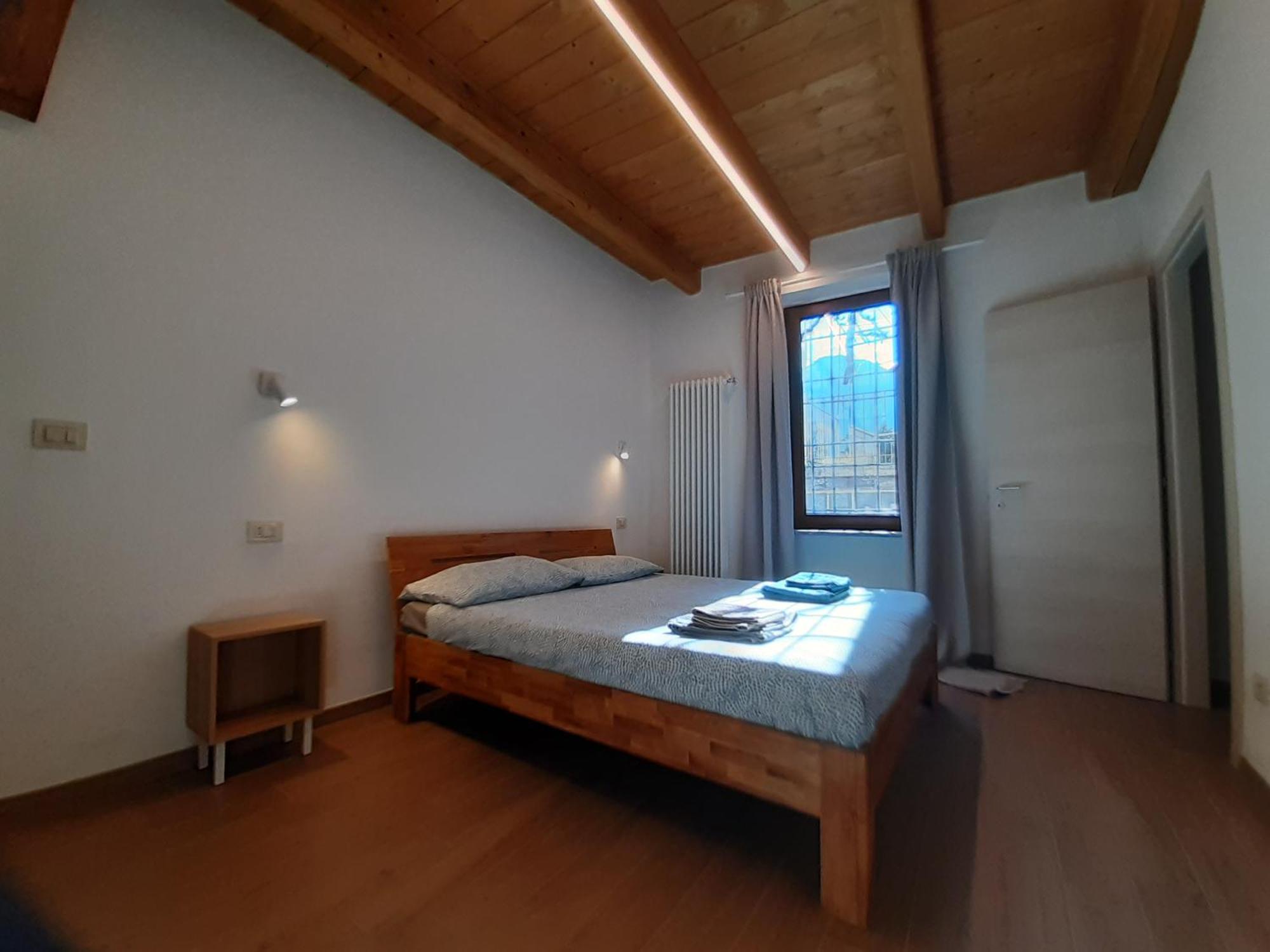 Alloggio Vinadio Exteriör bild